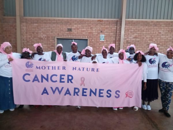 UAT Cancer Awareness