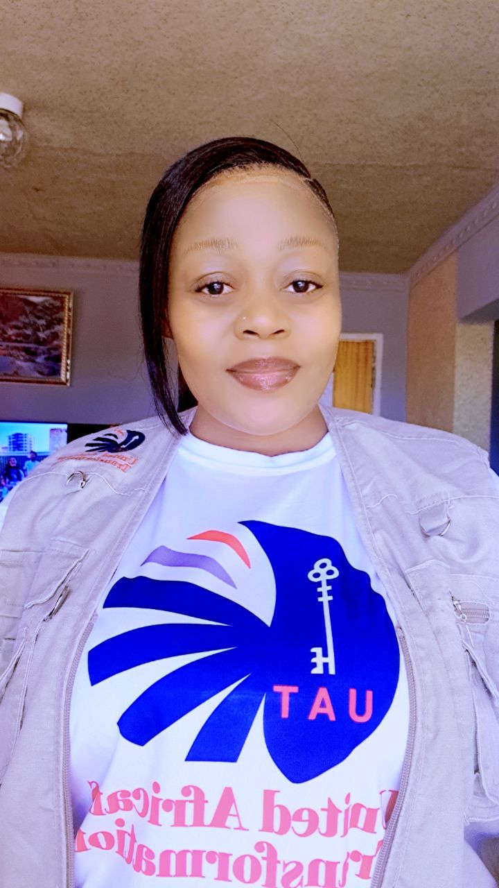 UAT Head of Comms